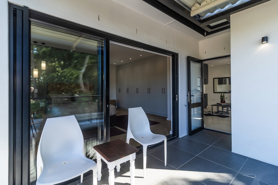 4 Bedroom Property for Sale in Tara Western Cape